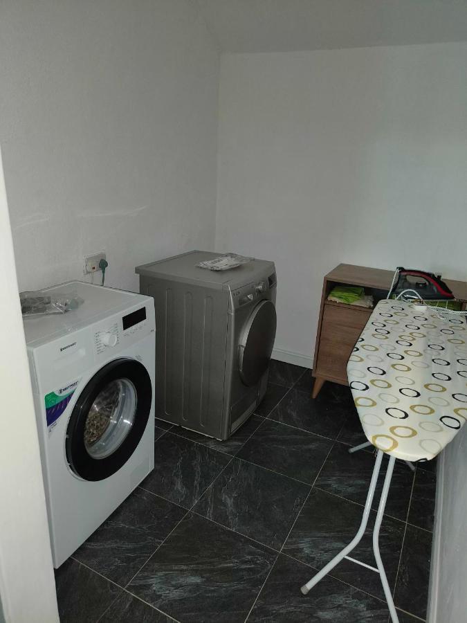 Alpha & Omega Apartment Seychelles 보발롱 외부 사진