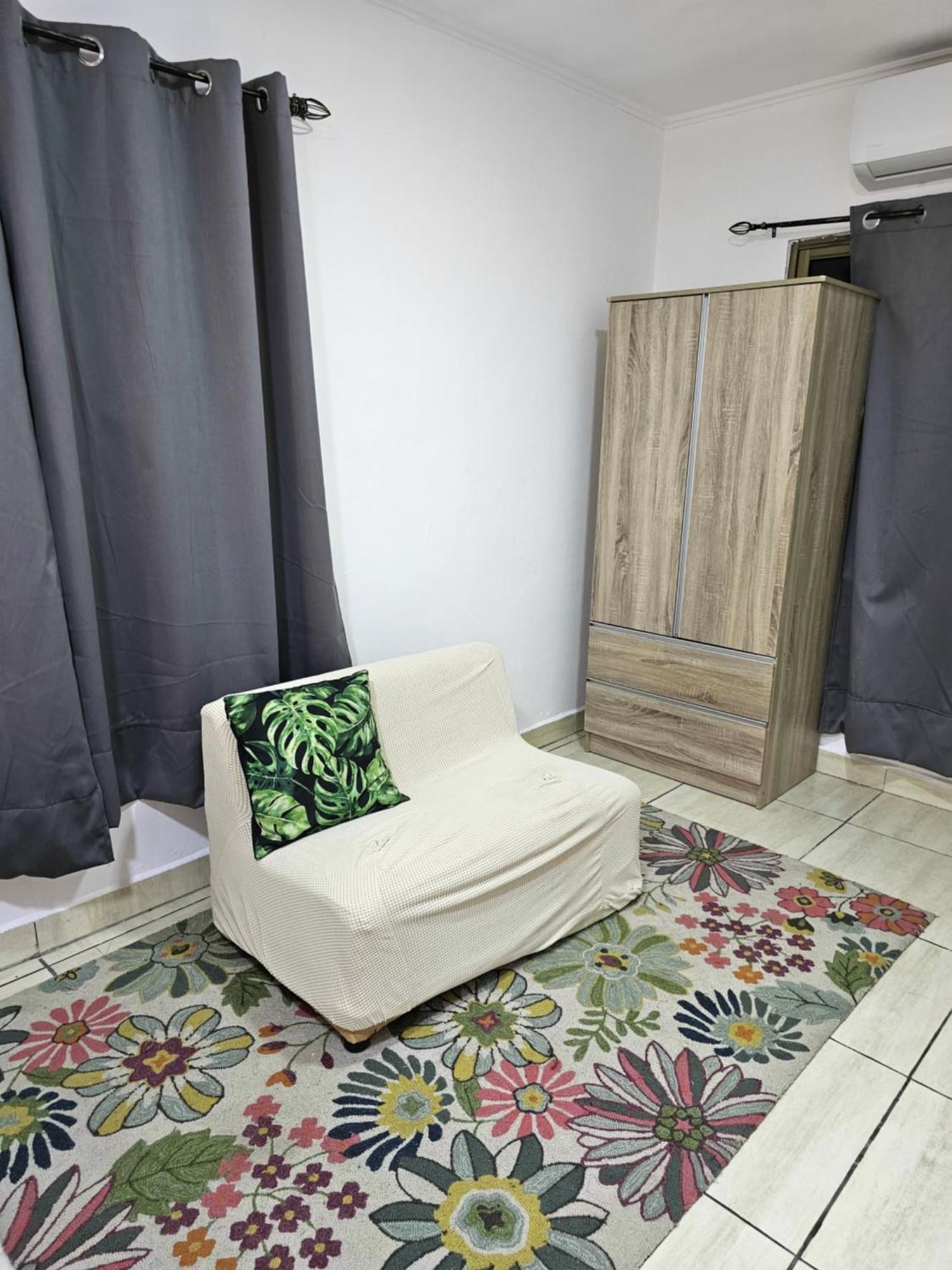 Alpha & Omega Apartment Seychelles 보발롱 외부 사진