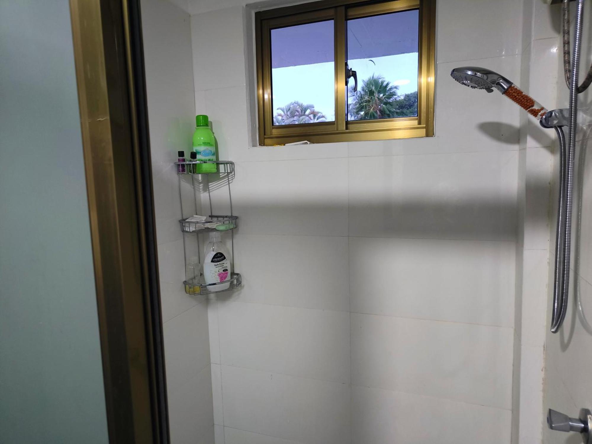 Alpha & Omega Apartment Seychelles 보발롱 외부 사진